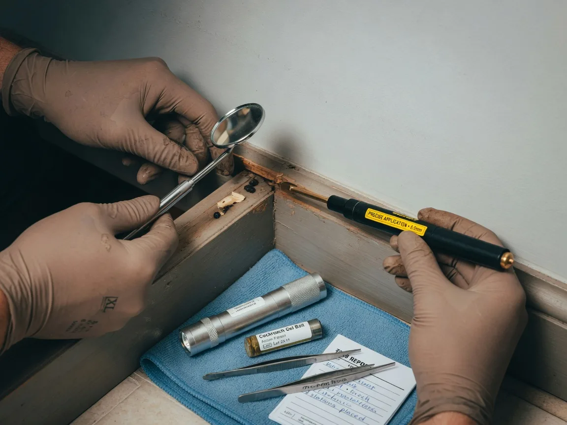 Why choose Emergency Pest Control in Johnston, RI
